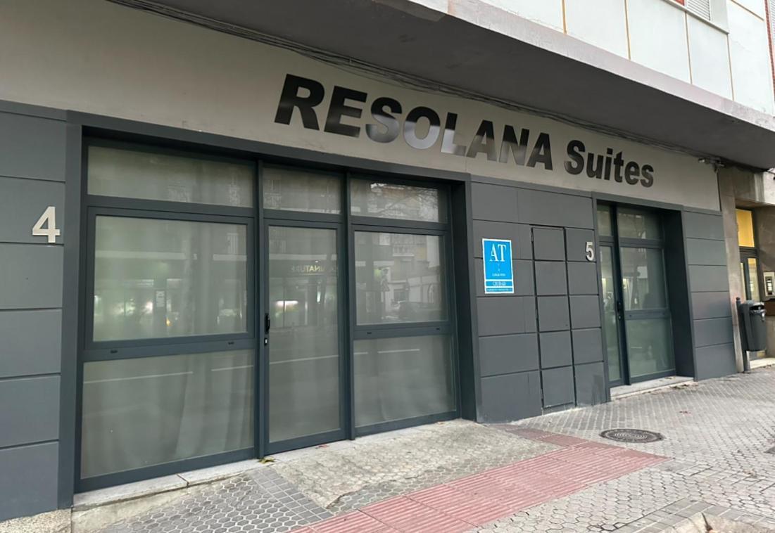 Resolana Appartement *