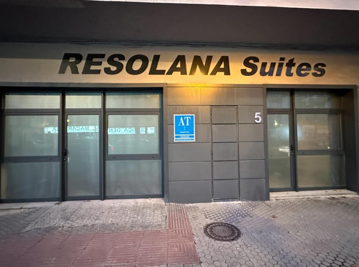 Appartement Resolana Sevilla