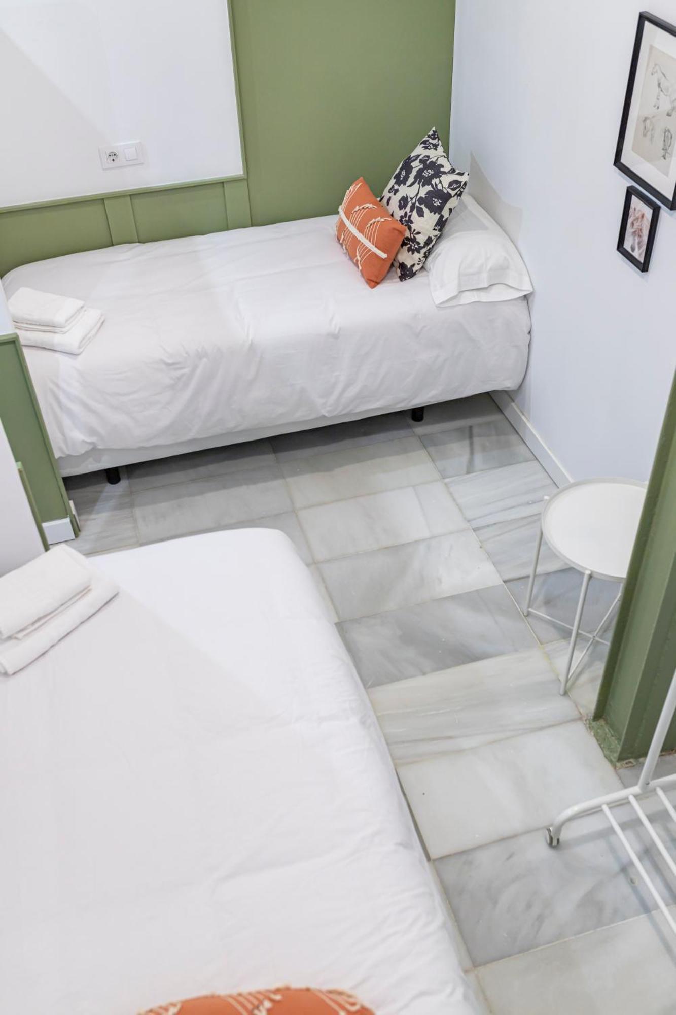 Appartement Resolana *