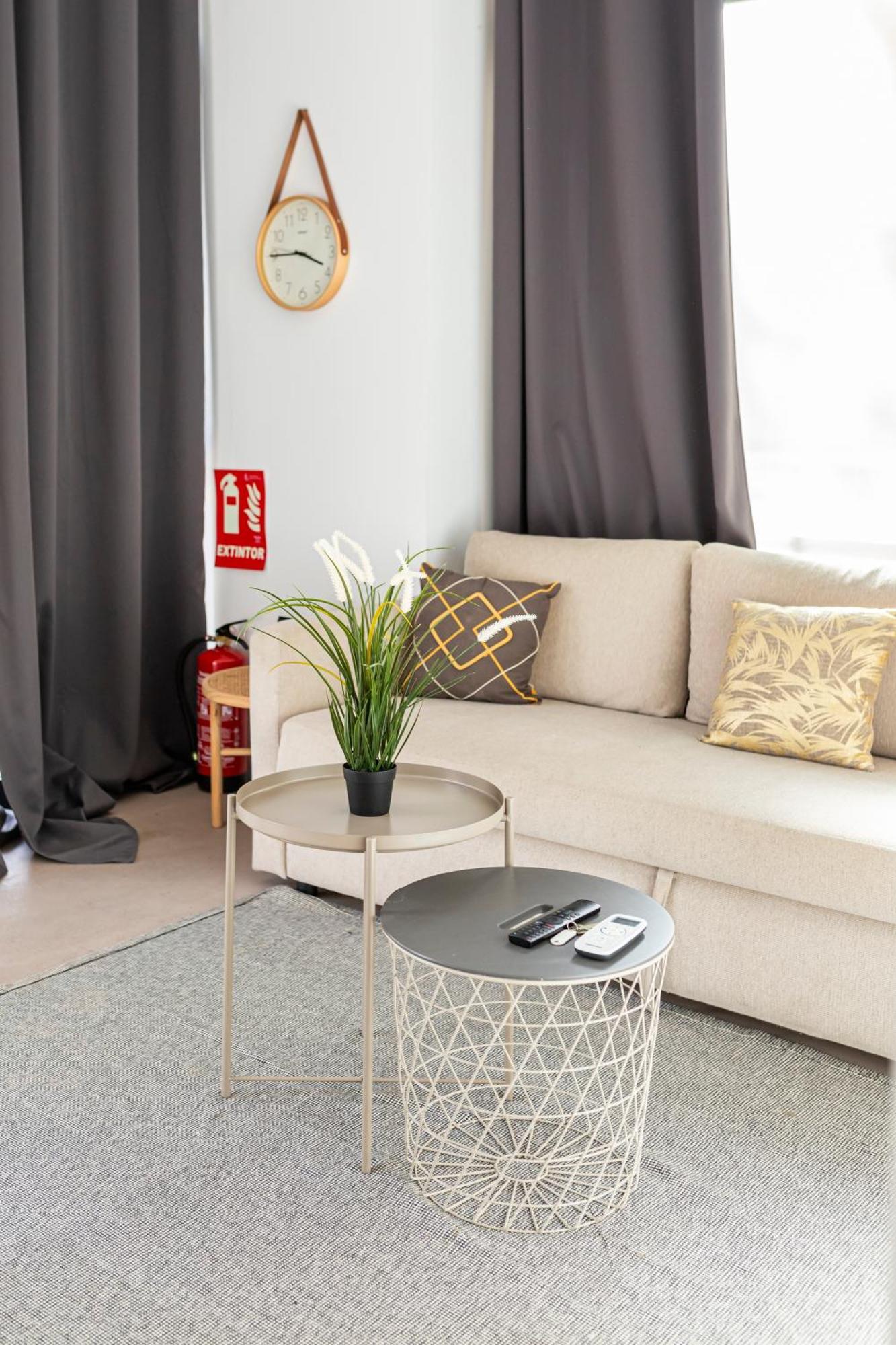 Resolana Appartement