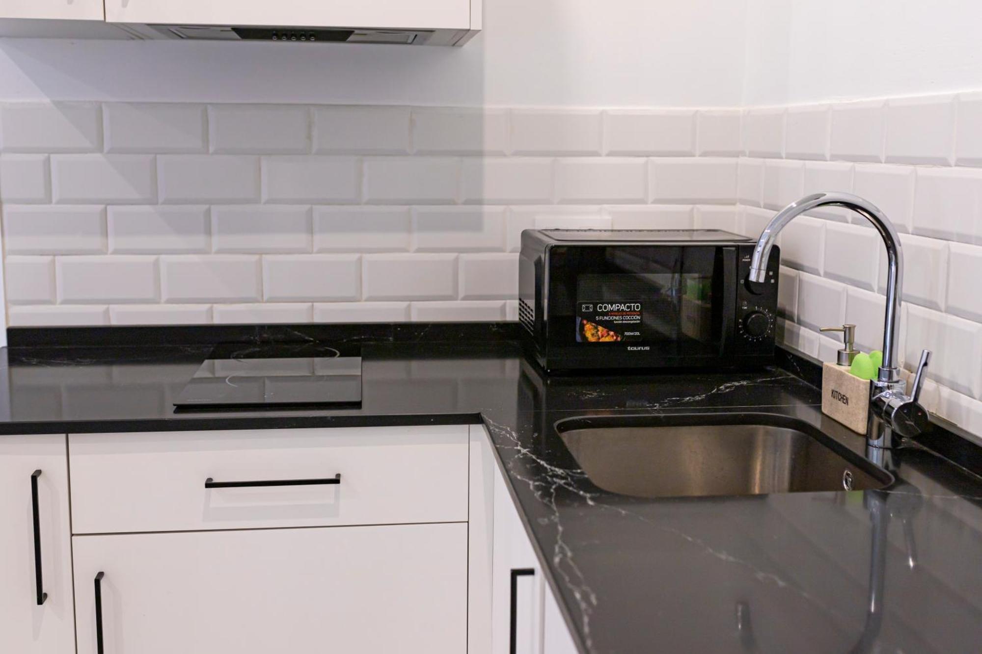 Appartement Resolana *