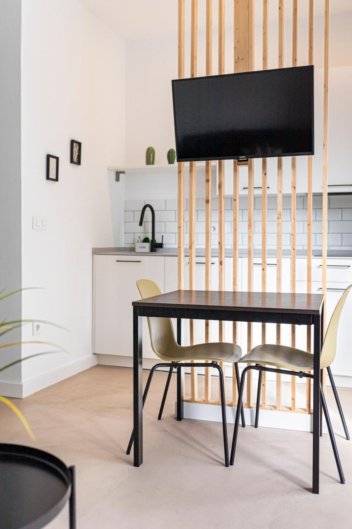 Resolana Appartement *