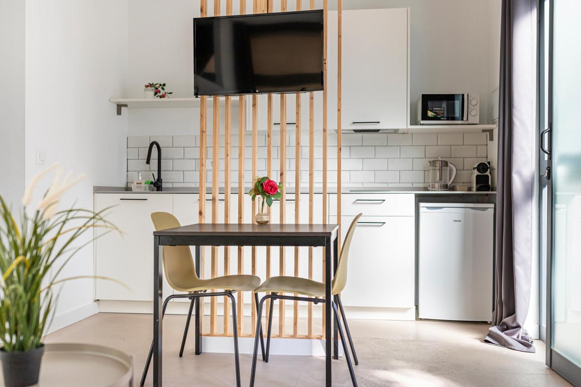 Appartement Resolana Sevilla