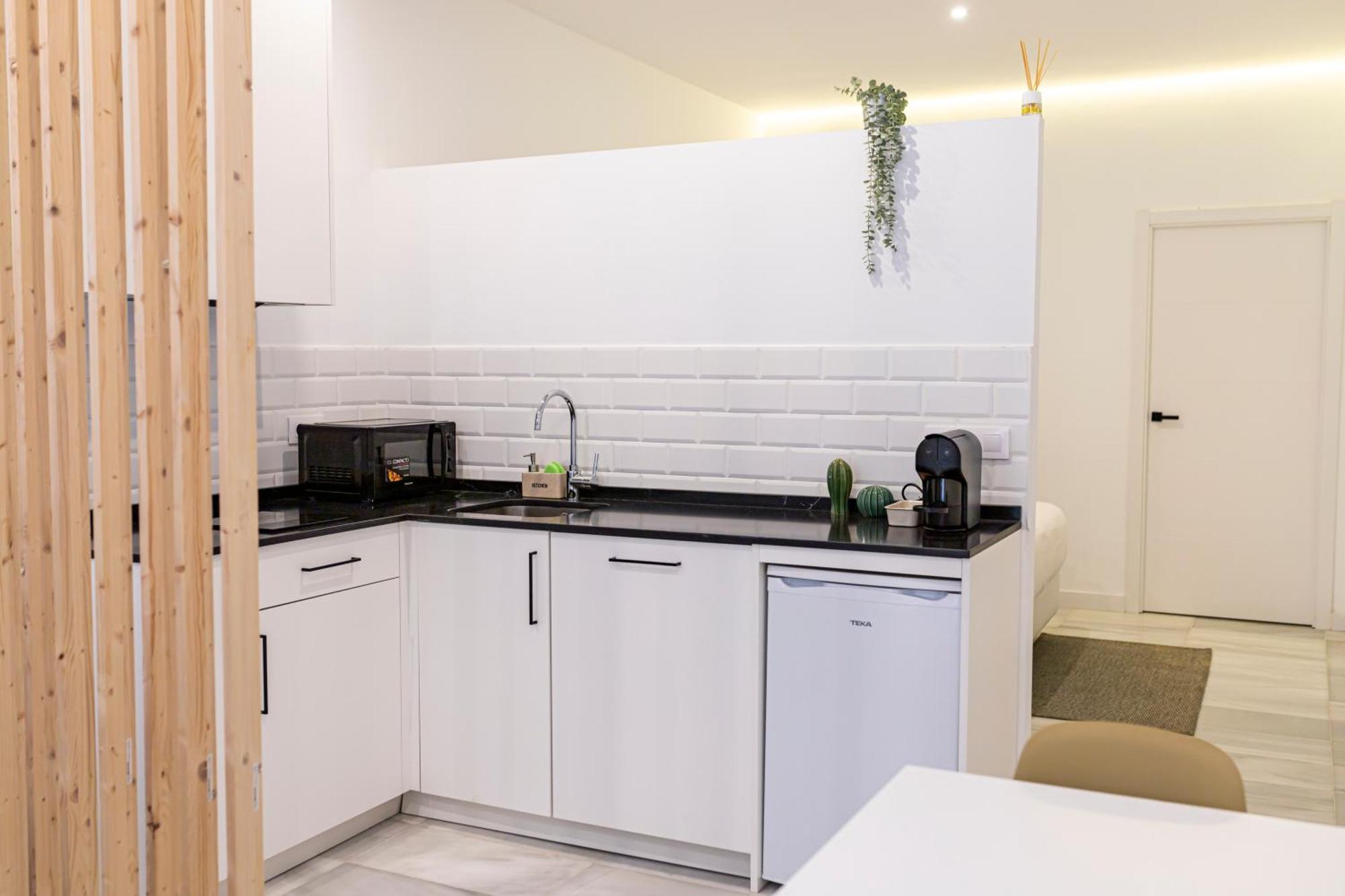 Resolana Appartement *