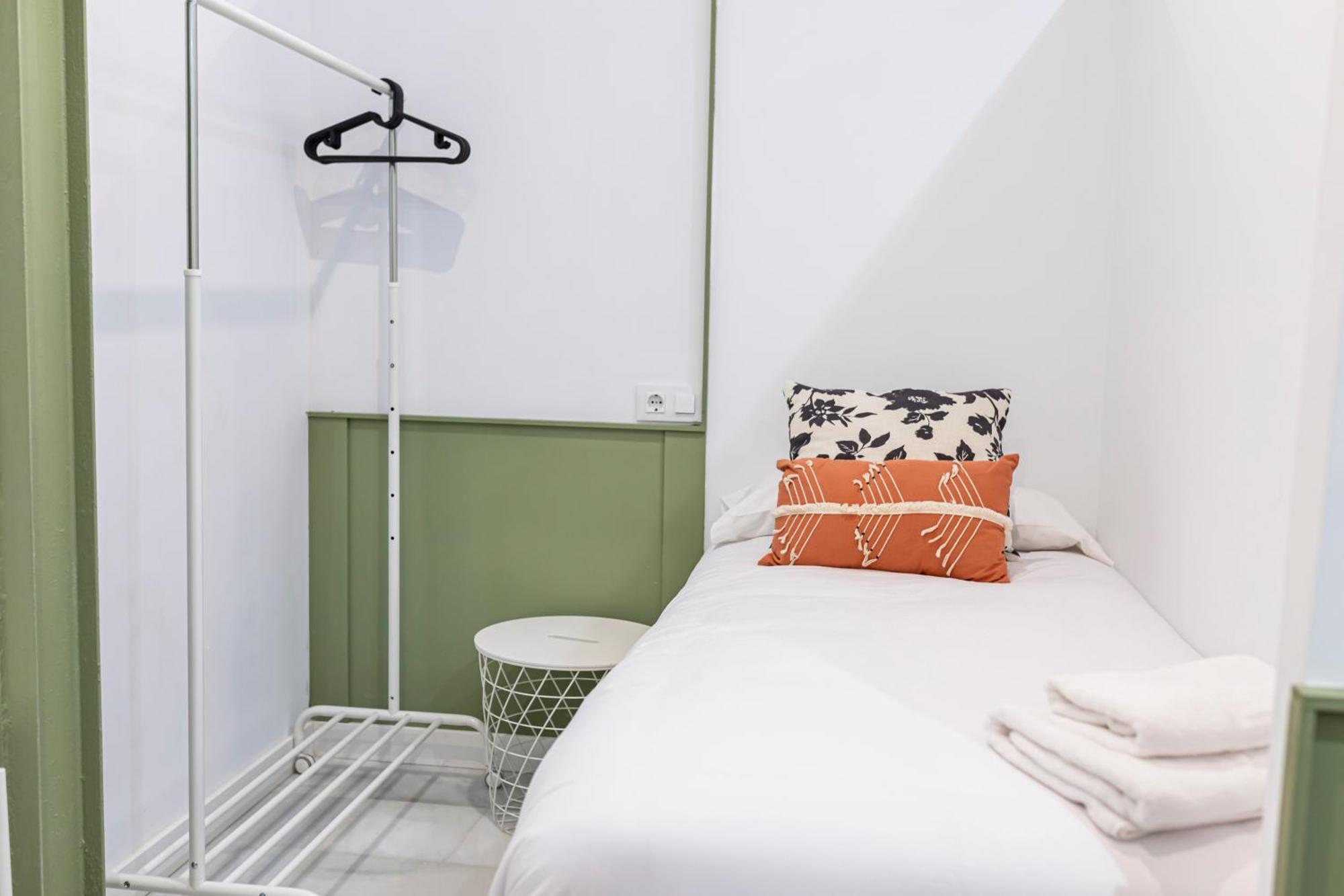 Appartement Resolana Sevilla