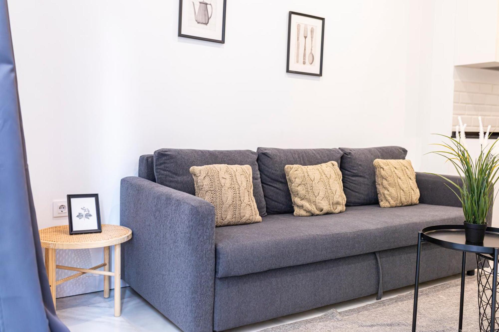 Resolana Appartement Sevilla
