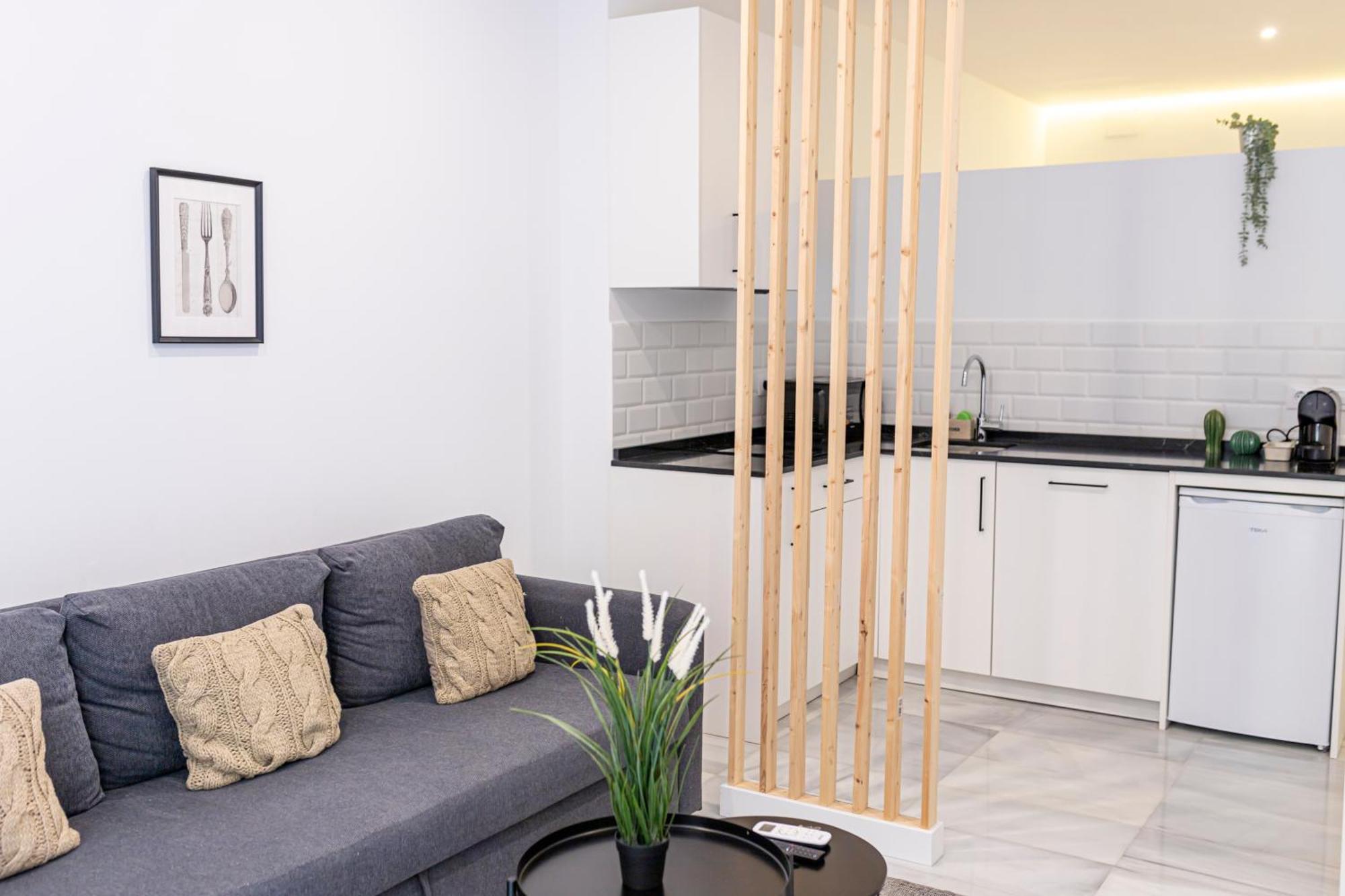 Resolana Appartement *