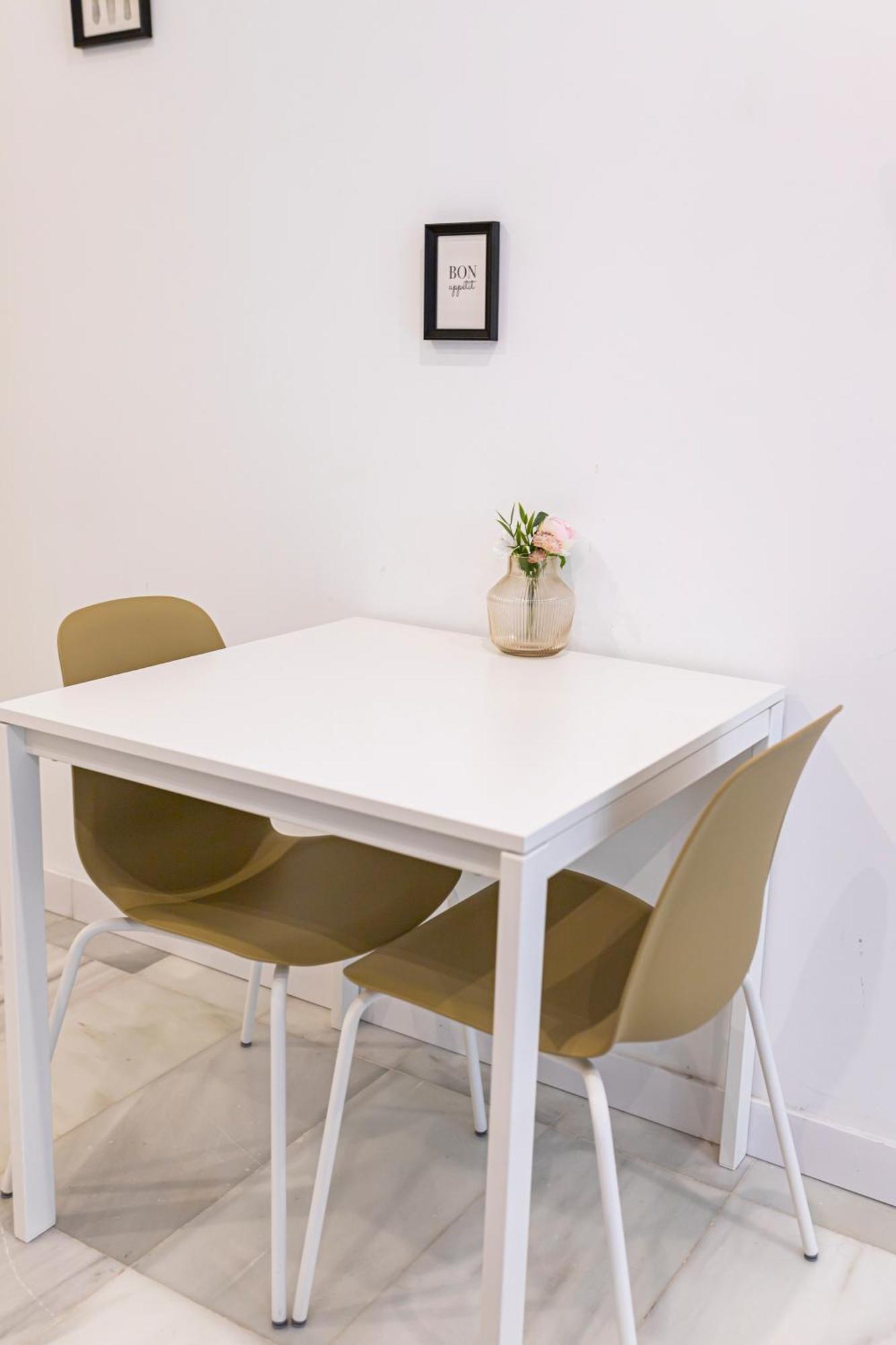 Appartement Resolana Sevilla
