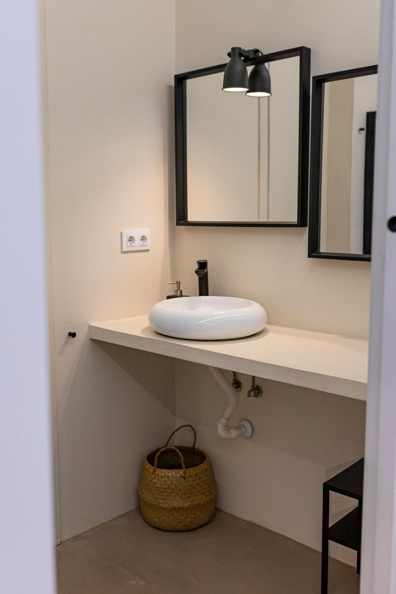 Appartement Resolana