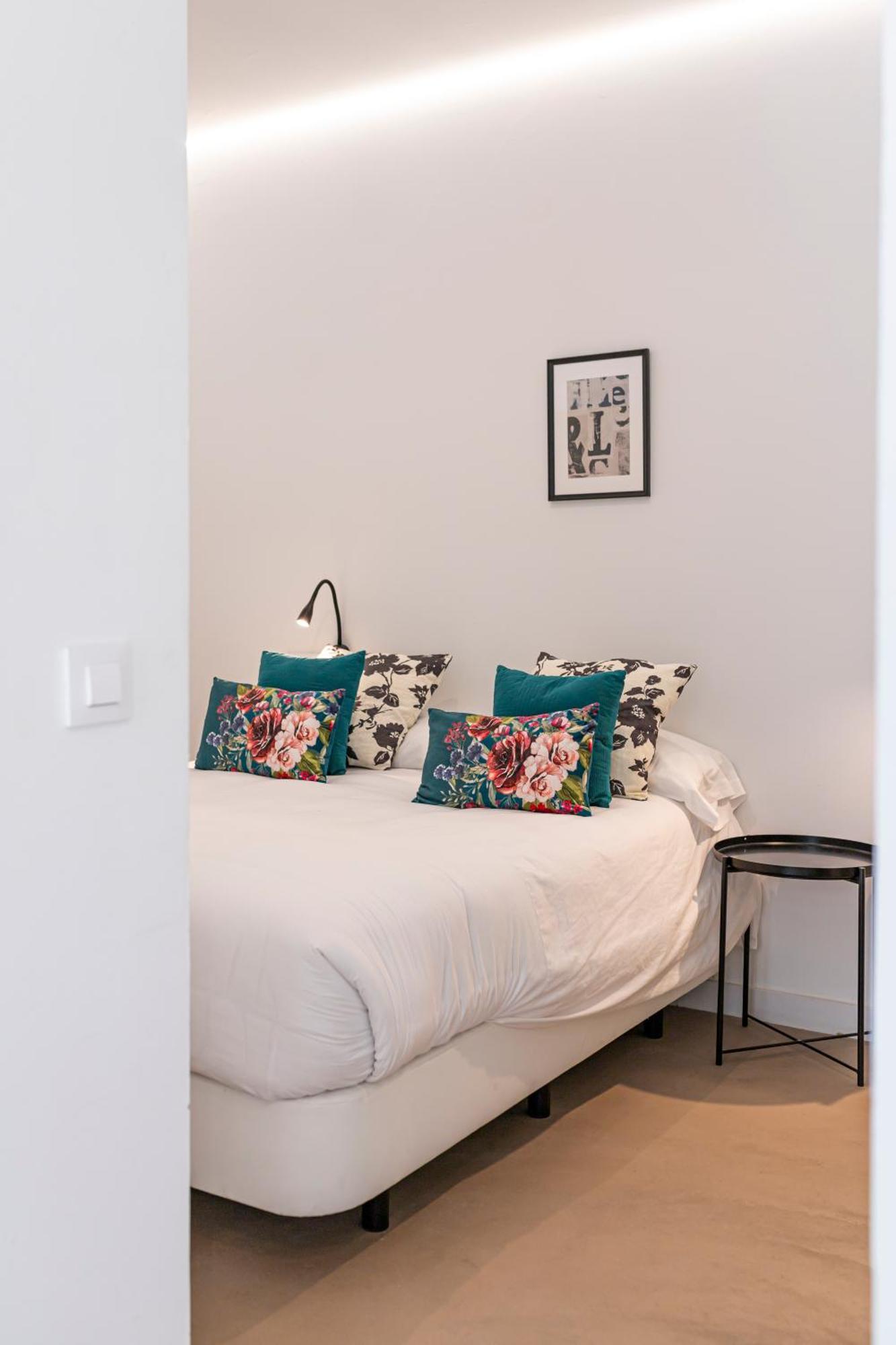 Resolana Appartement Sevilla