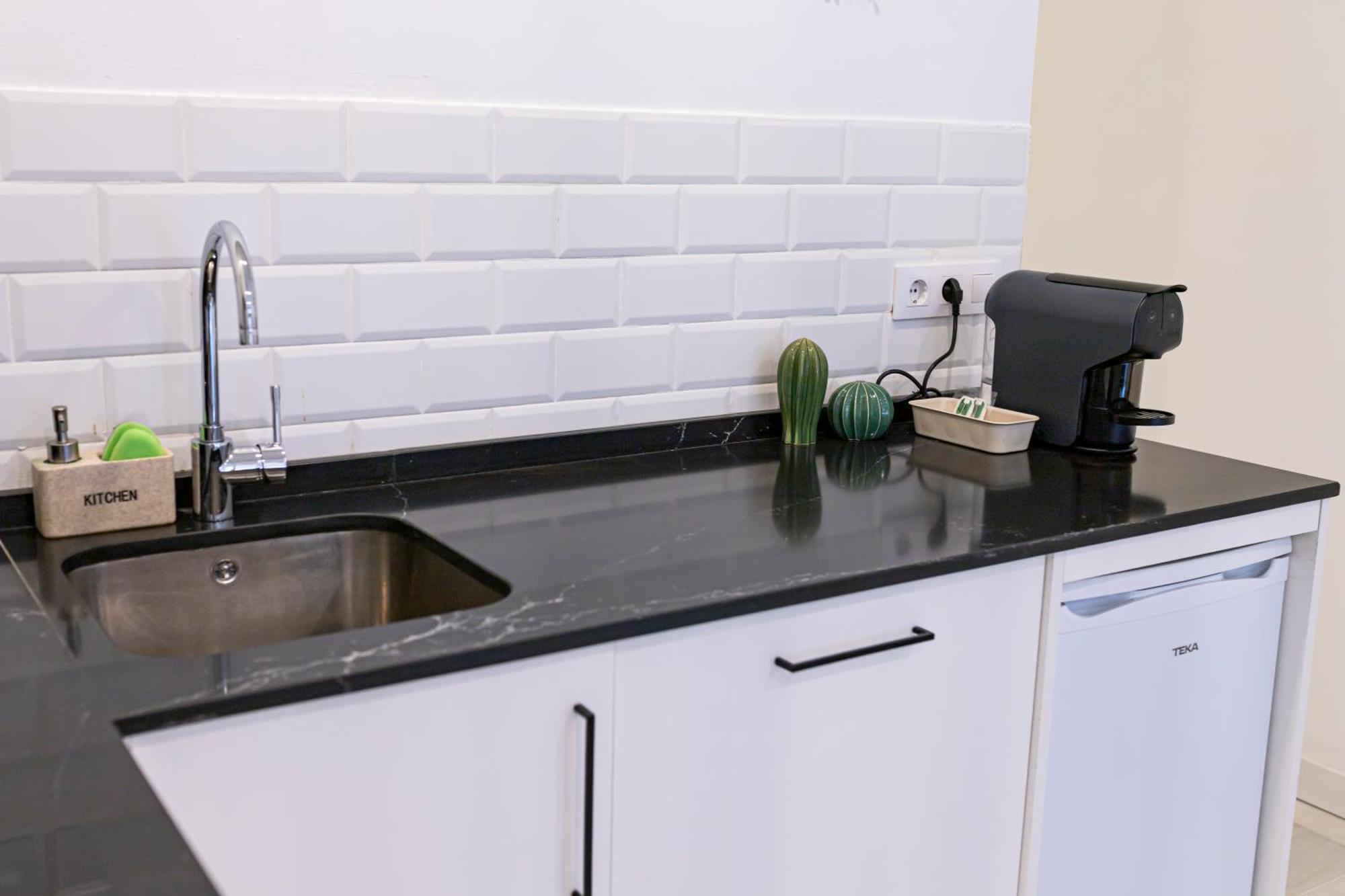 Resolana Appartement *