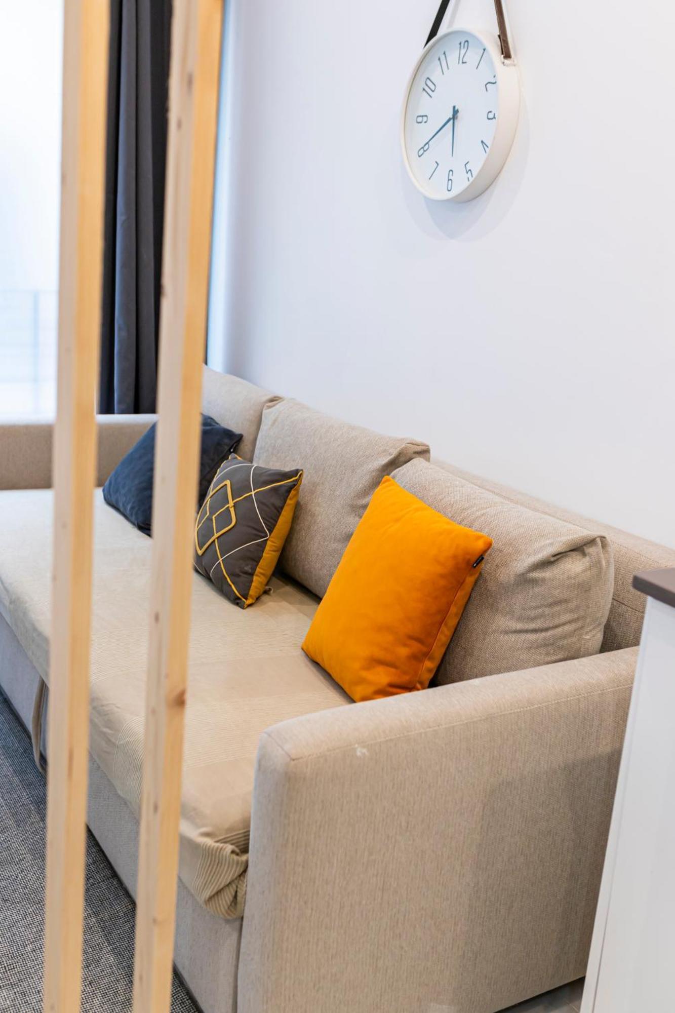 Appartement Resolana Sevilla