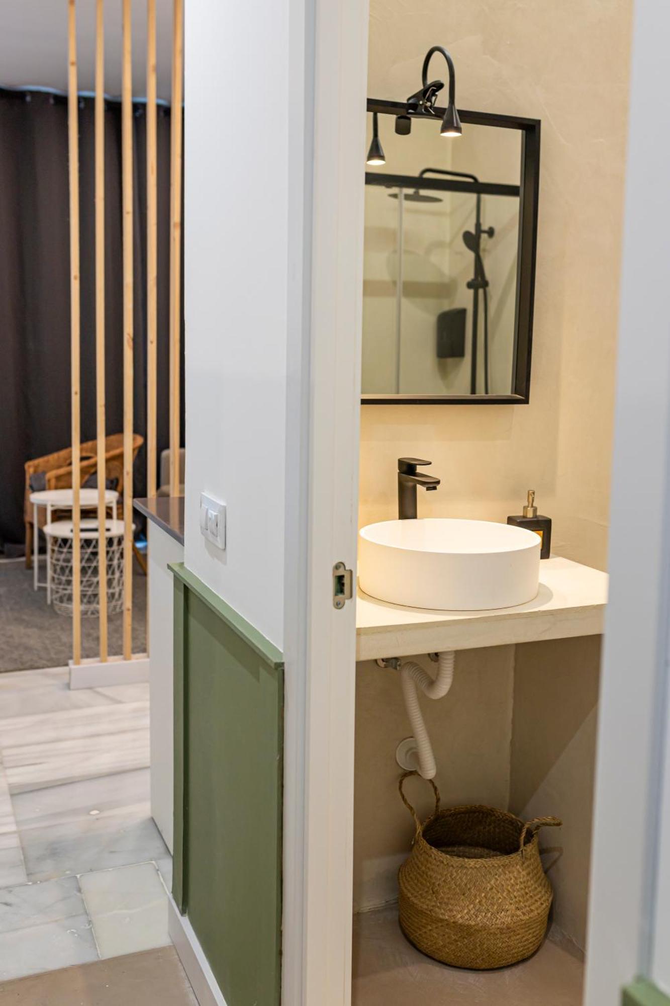 Appartement Resolana