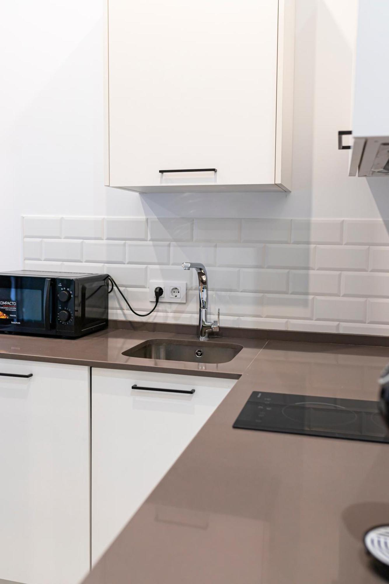 Resolana Appartement Sevilla