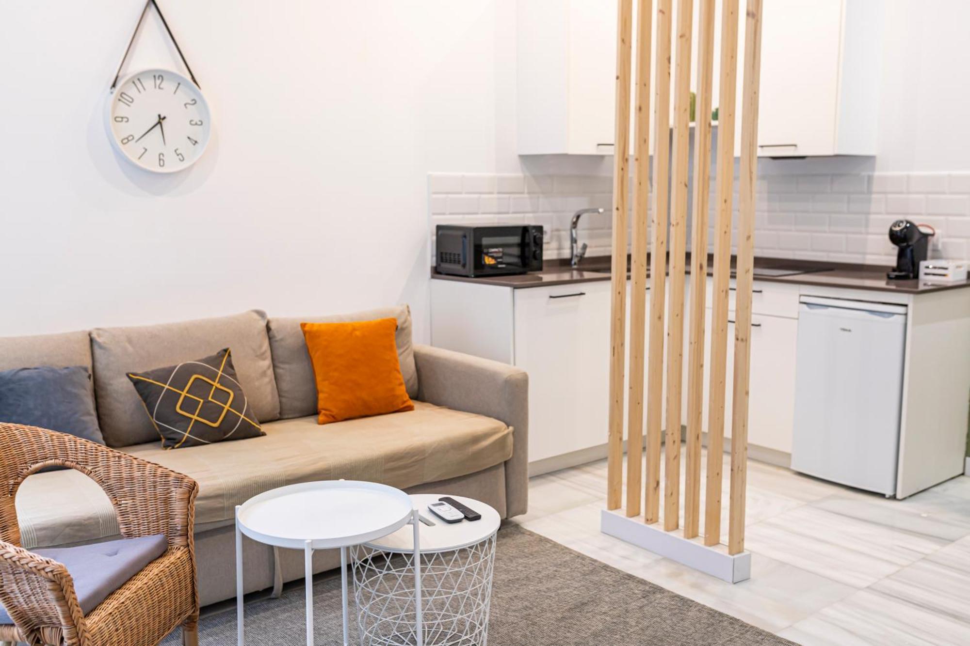 Resolana Appartement