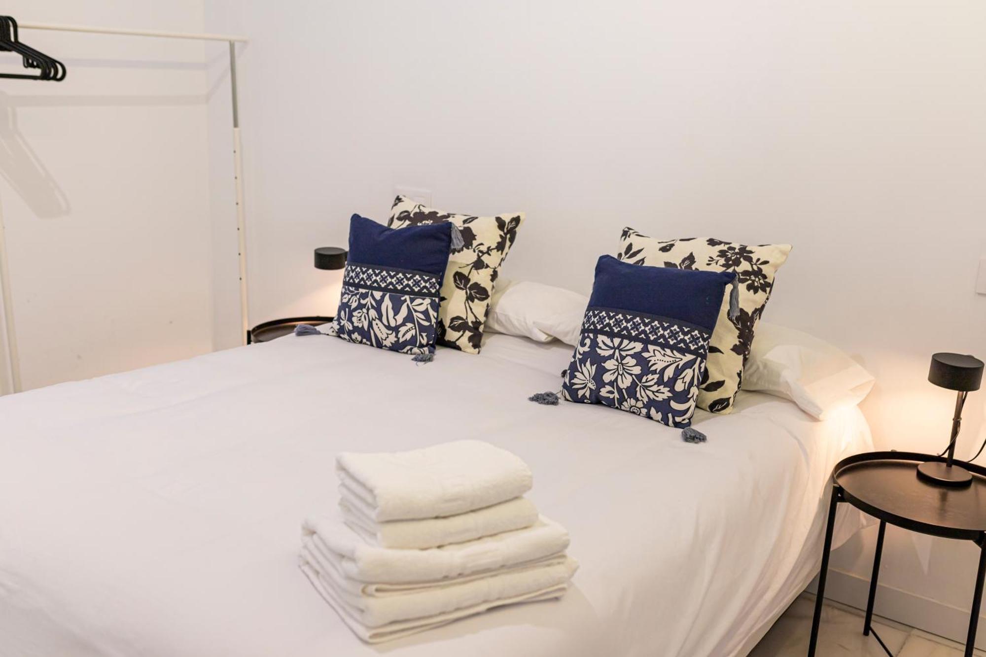 Resolana Appartement *