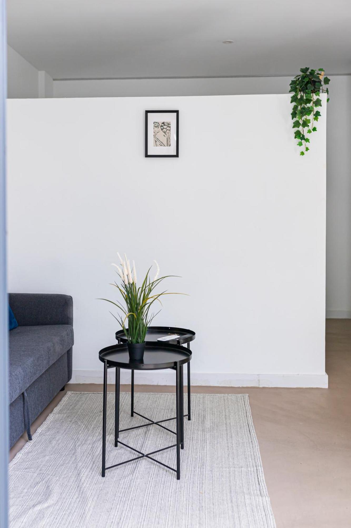 Appartement Resolana *
