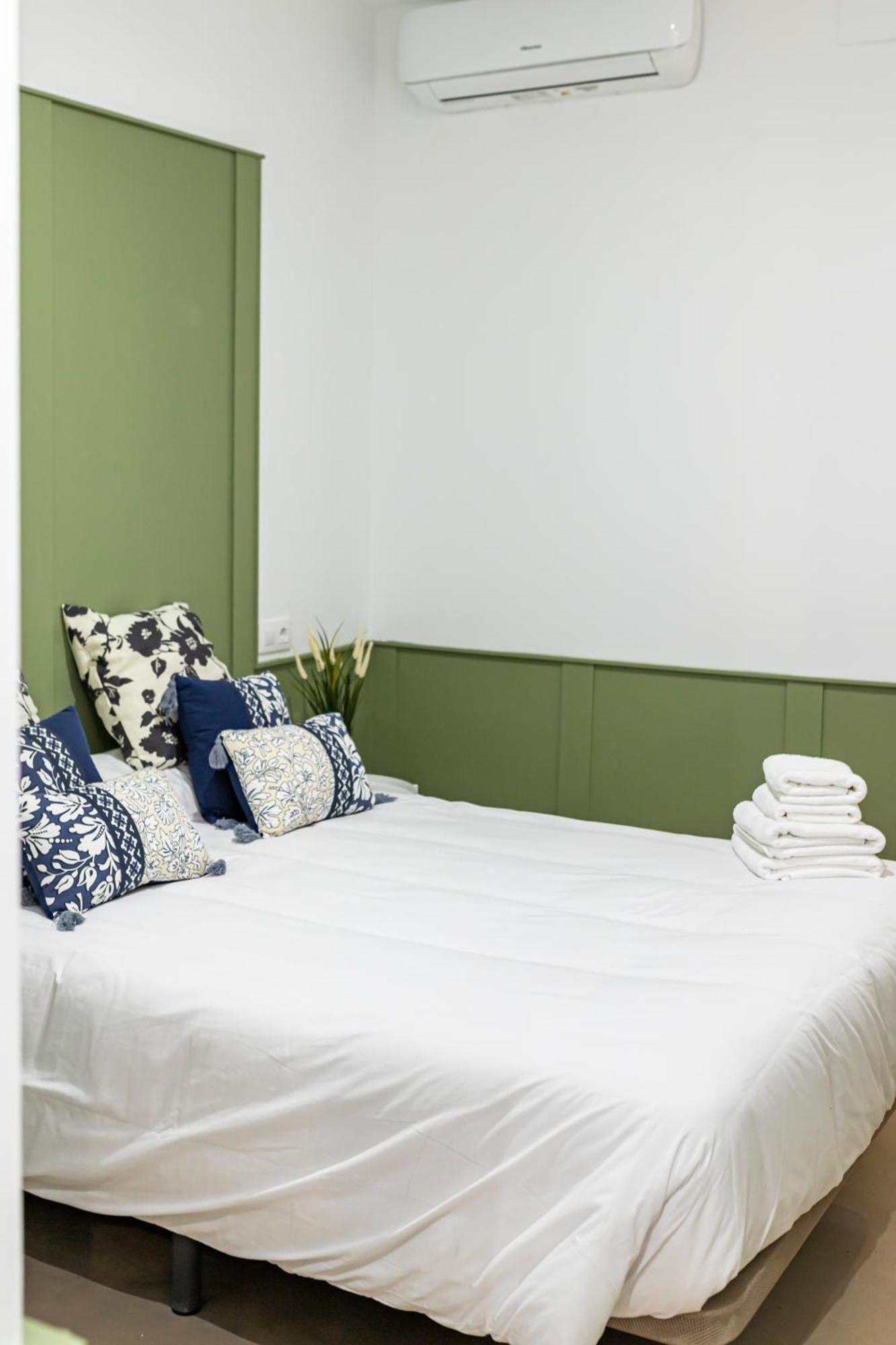 Resolana Appartement *