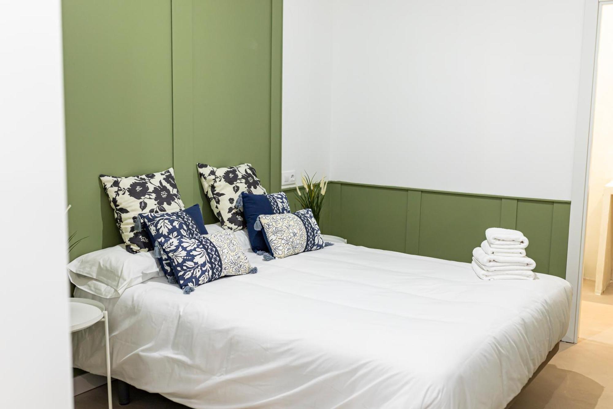 Appartement Resolana Sevilla