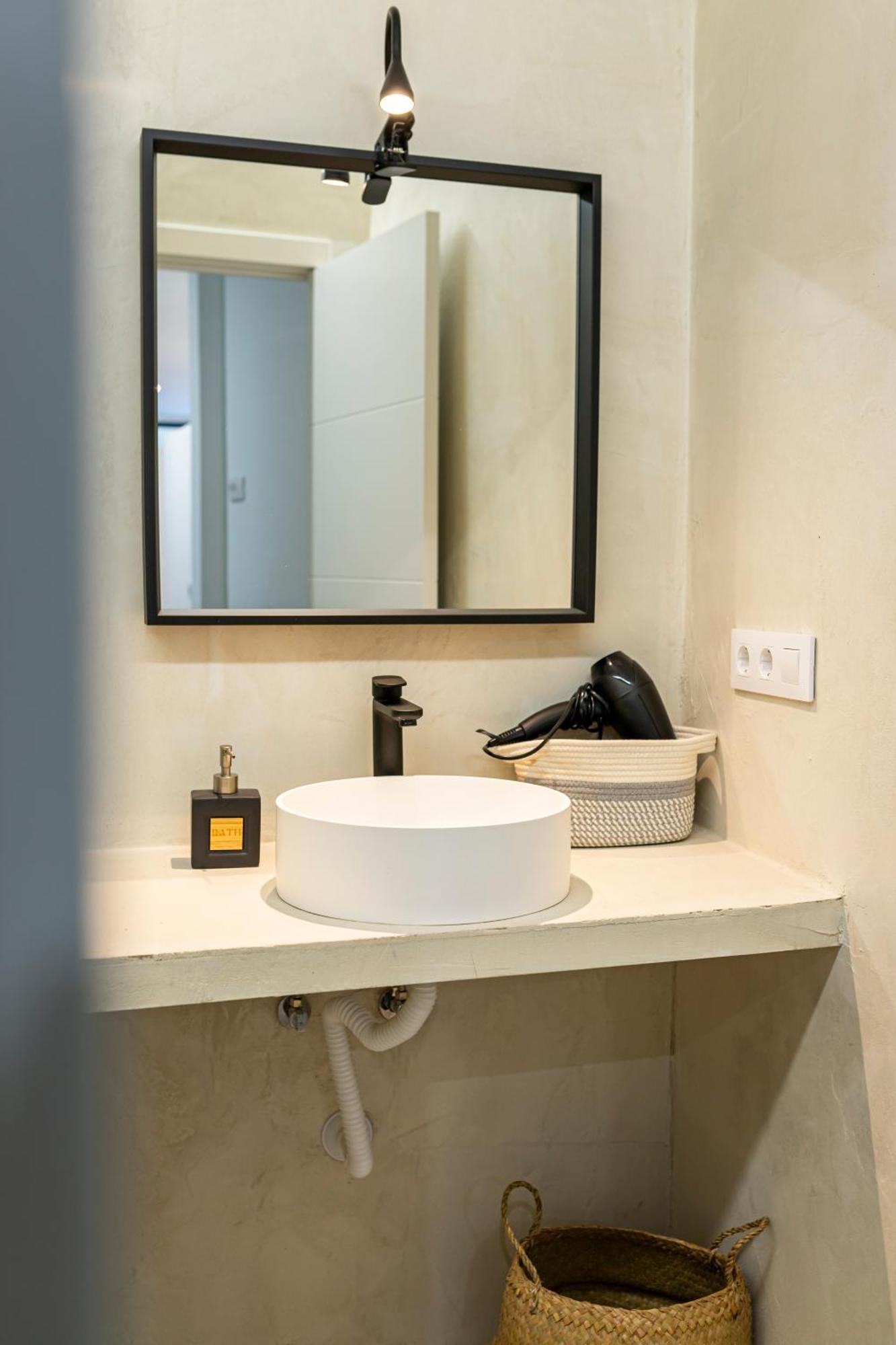 Resolana Appartement