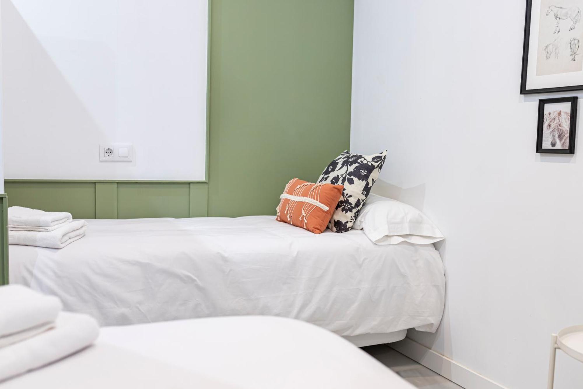 Appartement Resolana *