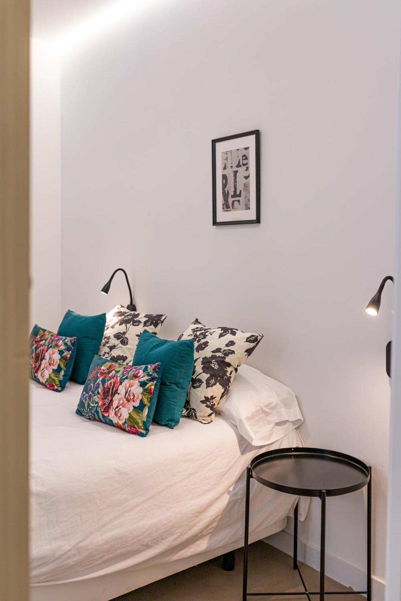 Resolana Appartement *