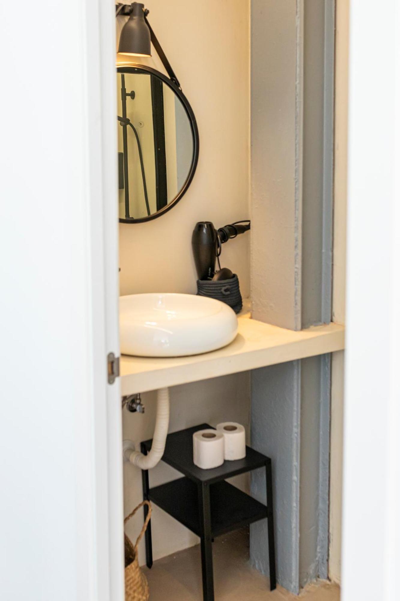 Appartement Resolana *