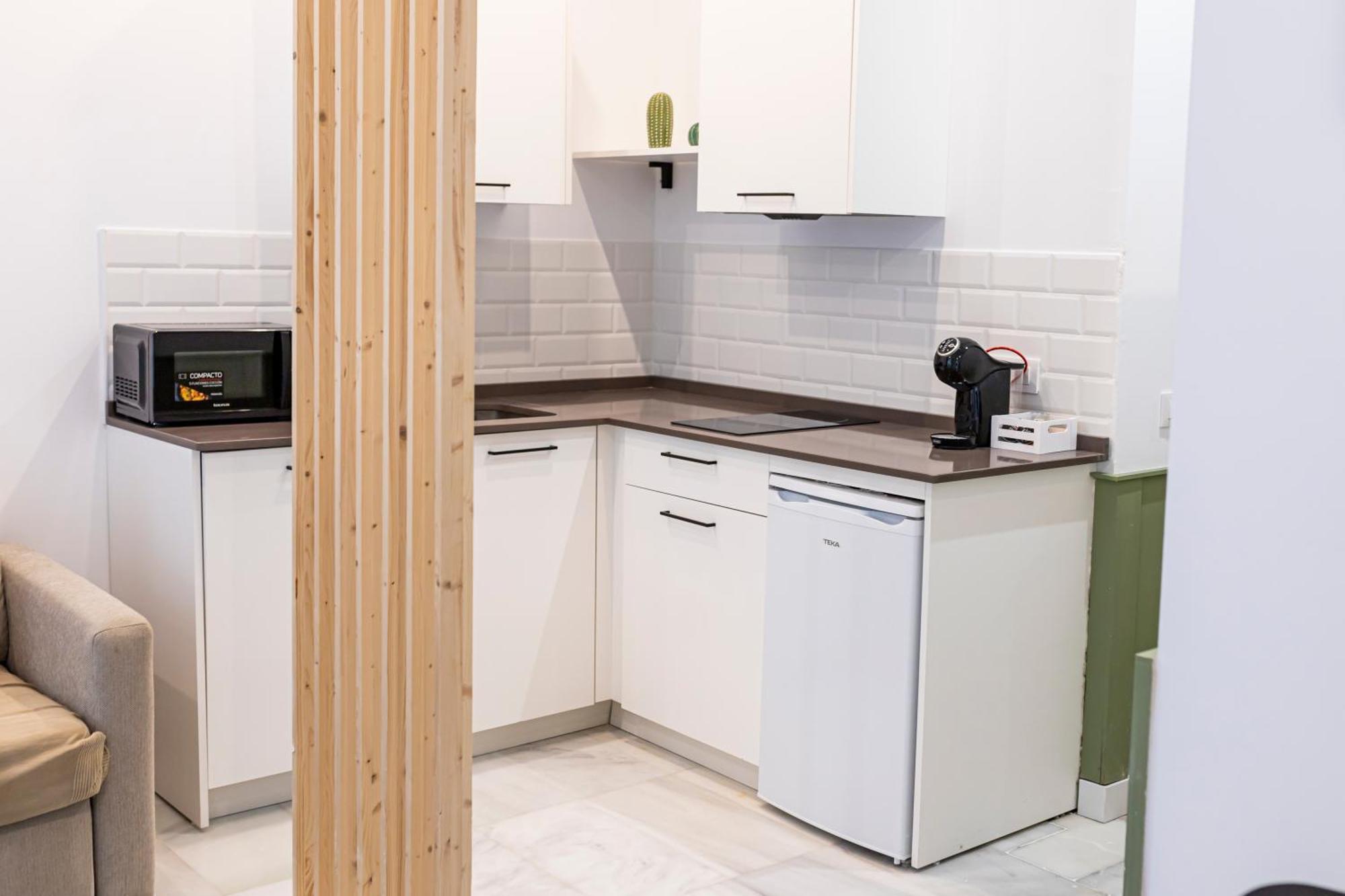 Resolana Appartement *