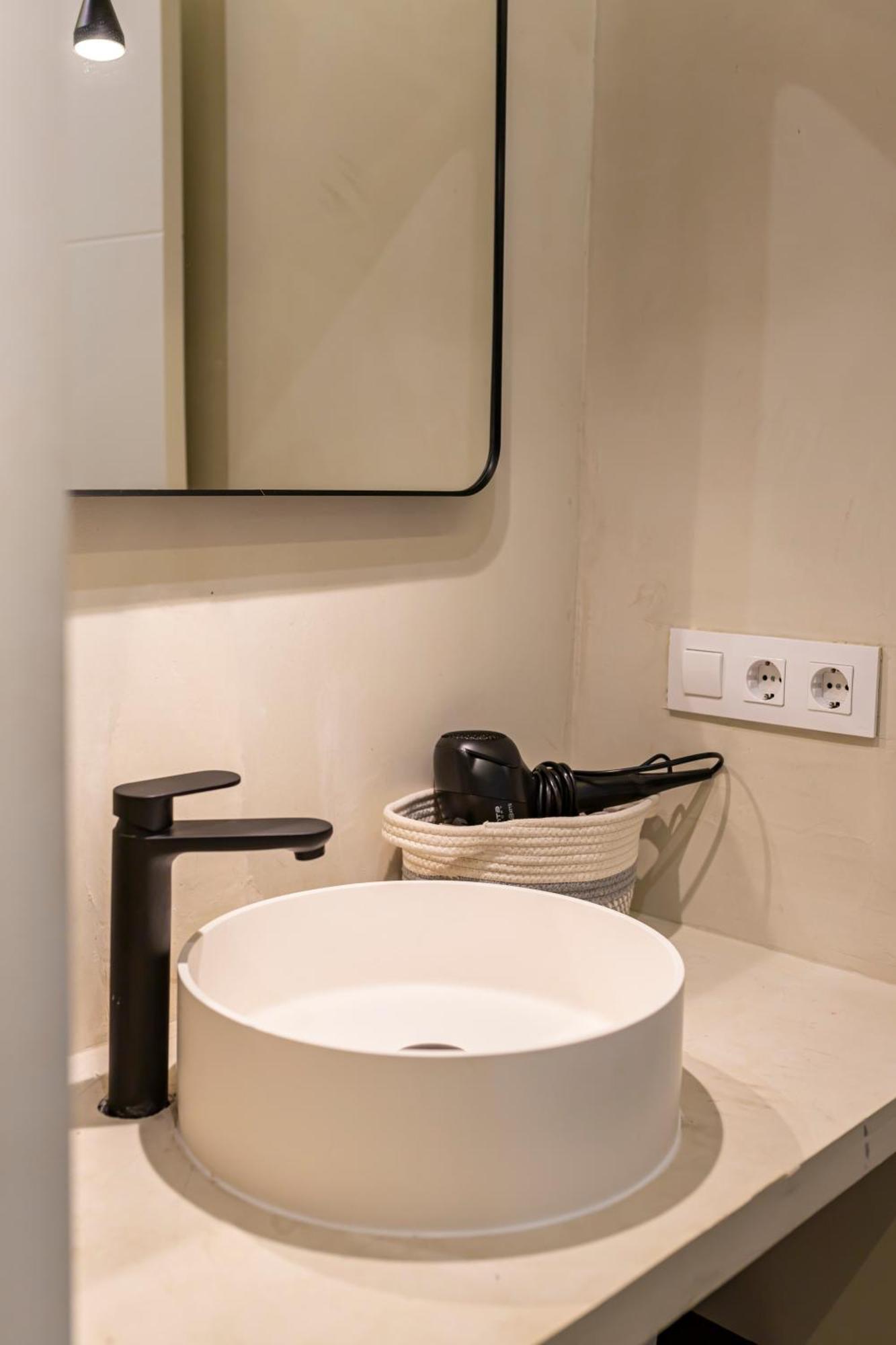 Resolana Appartement
