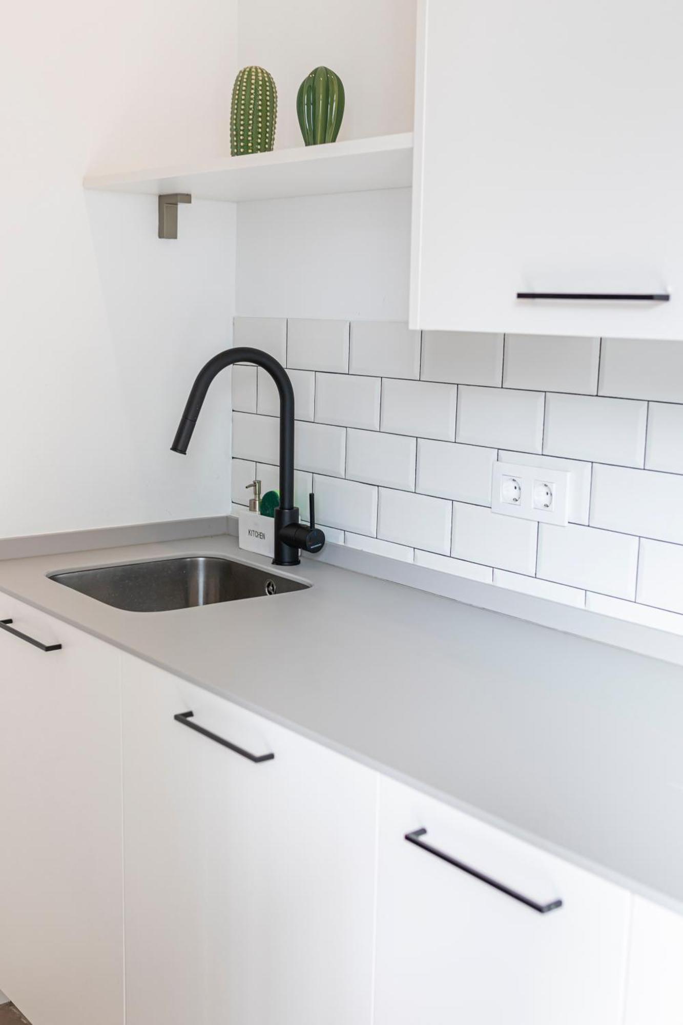 Appartement Resolana